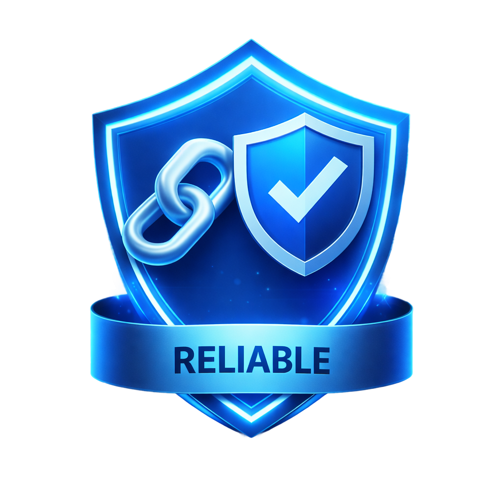 Reliable