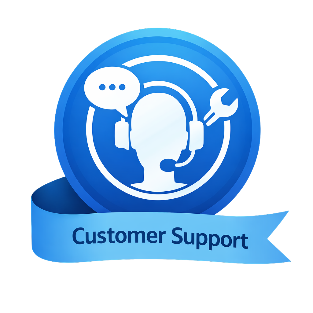 Customer Support